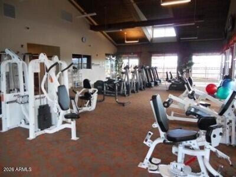 Quailwood Fitness Ctr