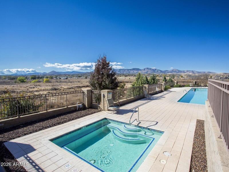 Quailwood Pool Spa