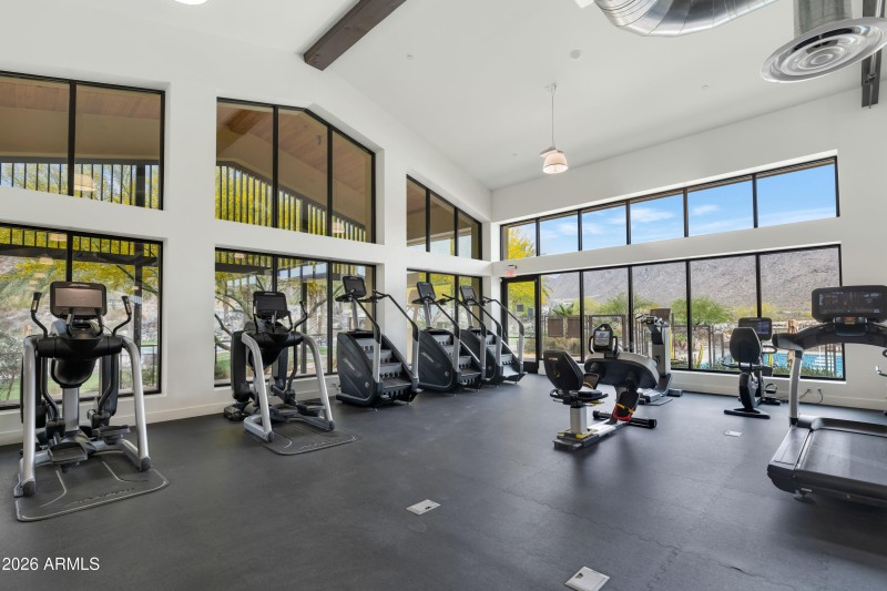 Victory Gym