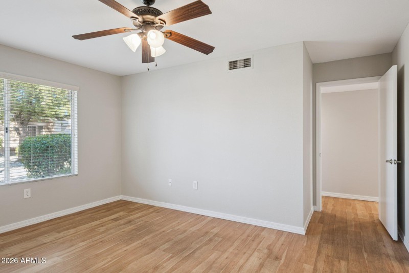 Master Suite
