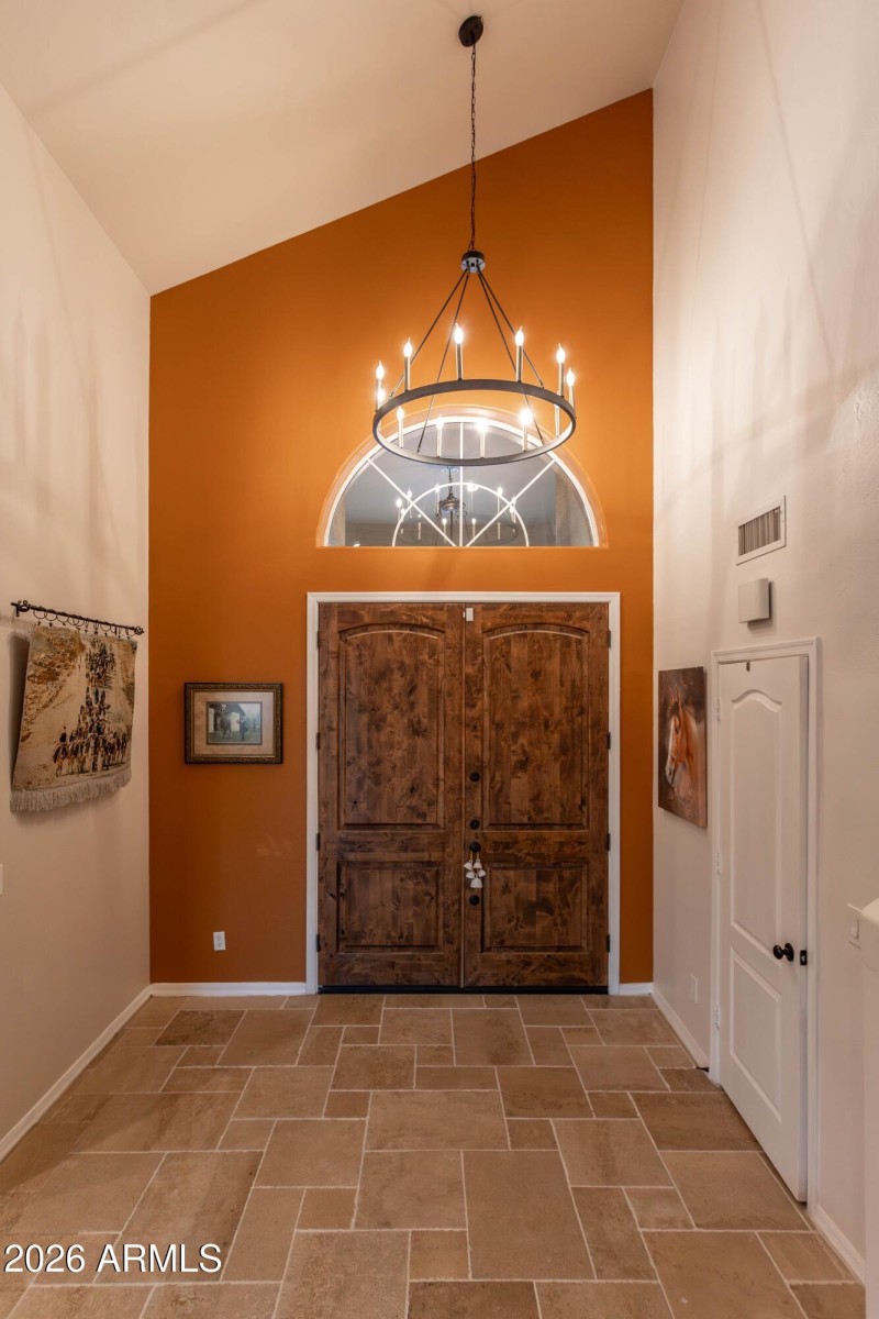 foyer