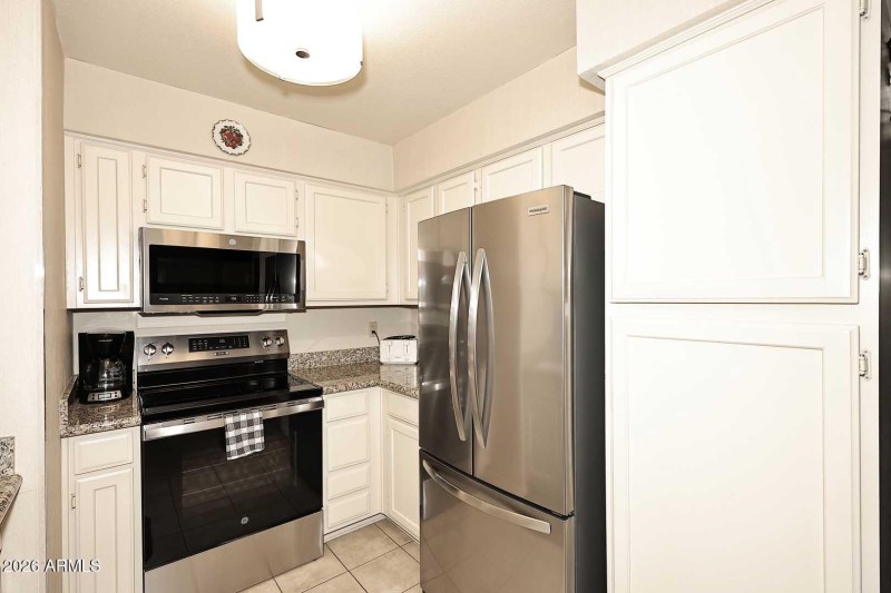 Kitchen-Range