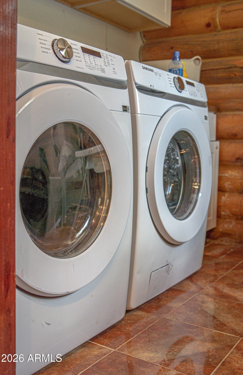 Laundry #1