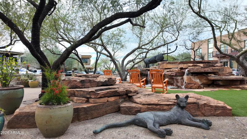 DC Ranch Market Street