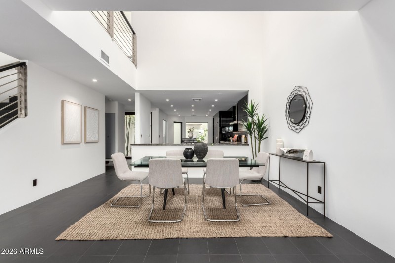 Great Room | Living Room