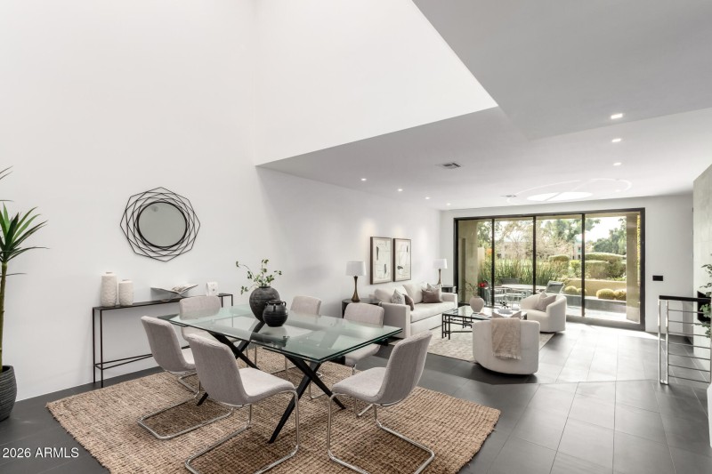 Great Room | Living Room