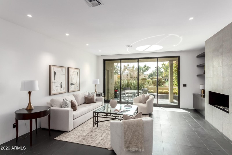 Great Room | Living Room