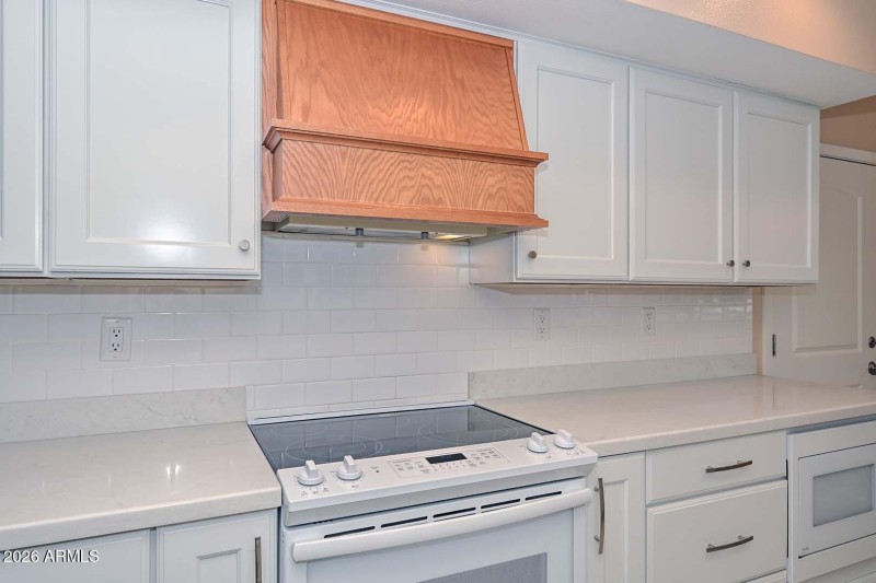 Kitchen-Range