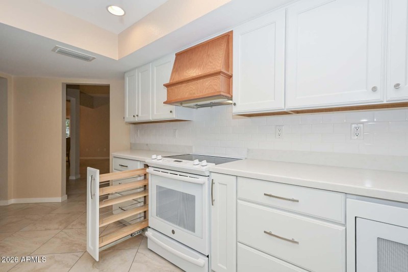 Kitchen-Spice Rack