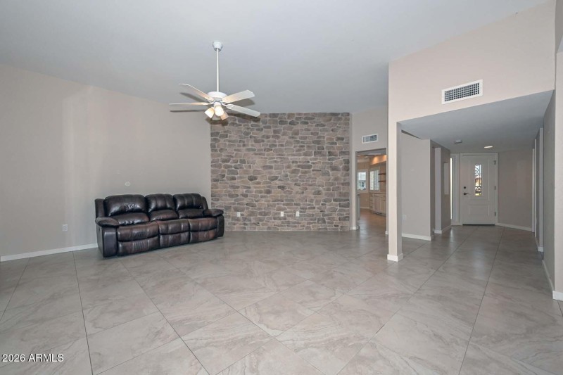 Great Room-Foyer
