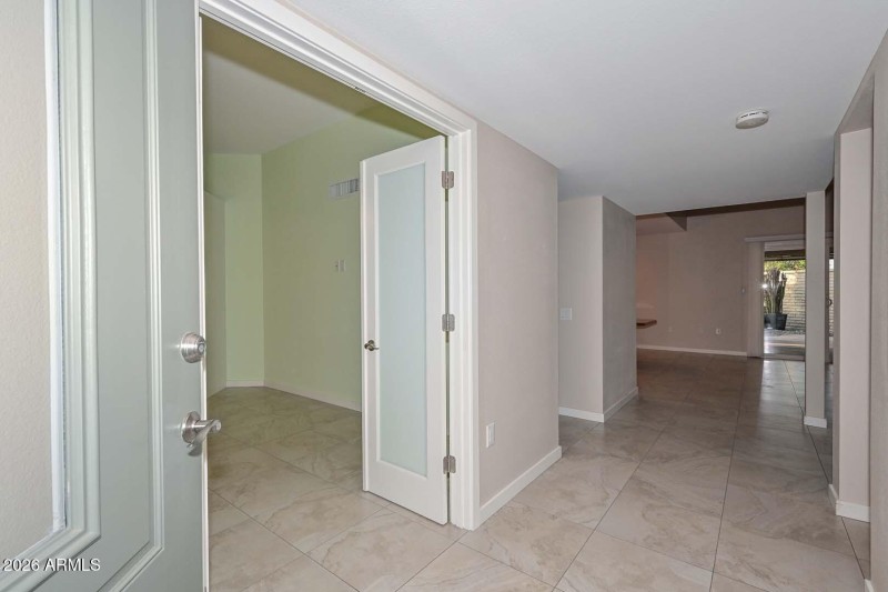 Foyer-Den