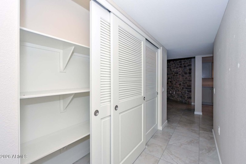 Hall Storage