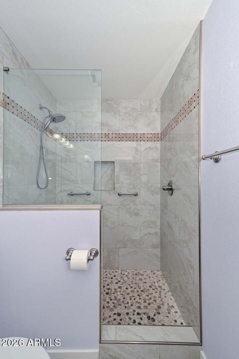 Primary Bath-Shower