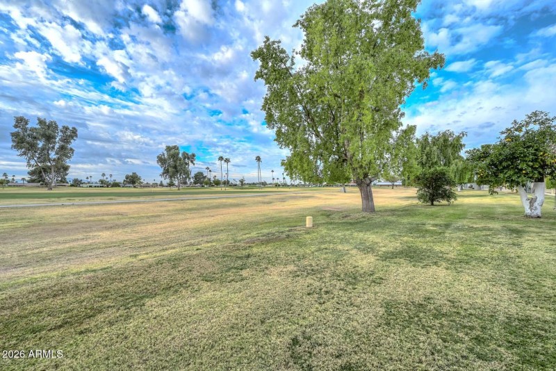 Golf Course View2