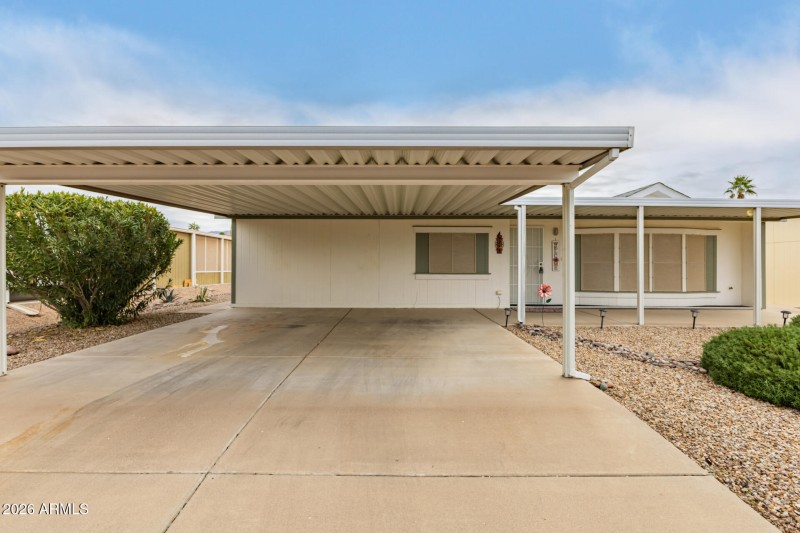 Carport