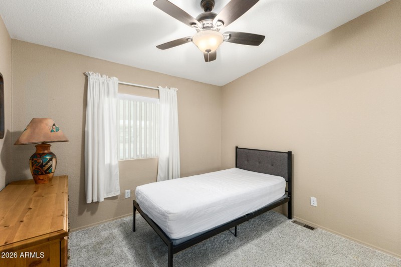 Spare Bdrm