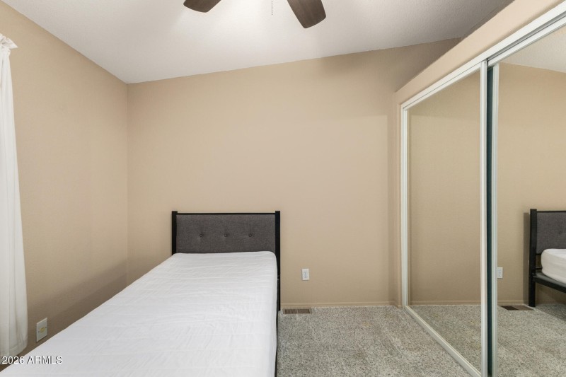 Spare Bdrm