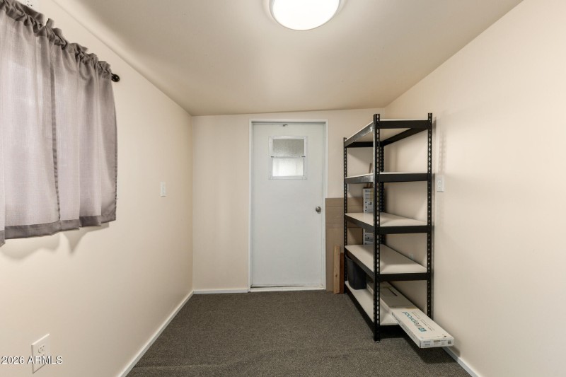 Storage