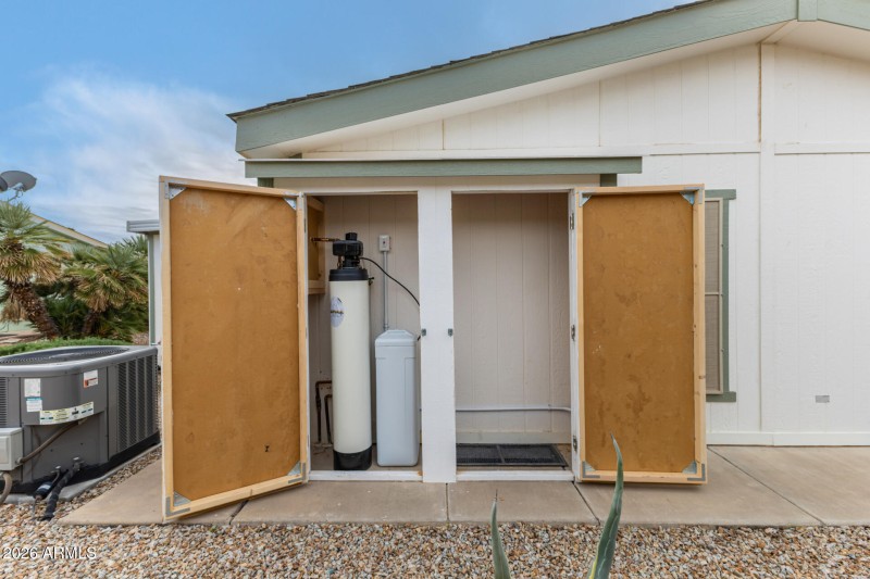 Water Softner