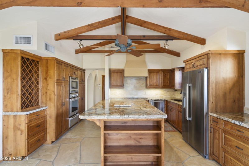 Architectural Character