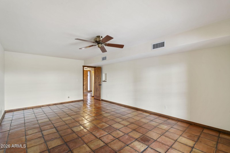 Versatile Living Space