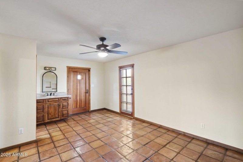 Guest Suite Potential