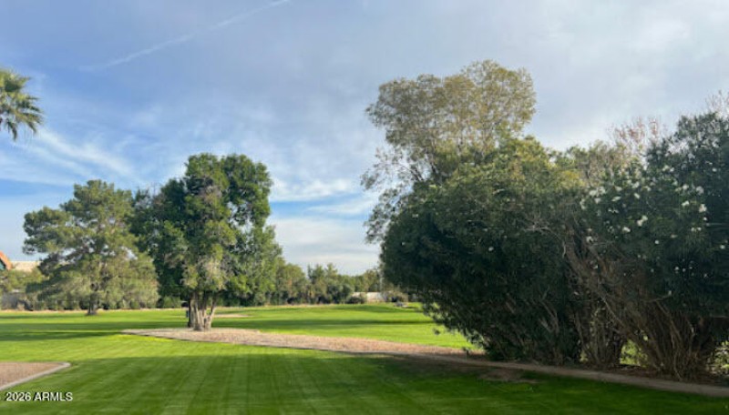 golf