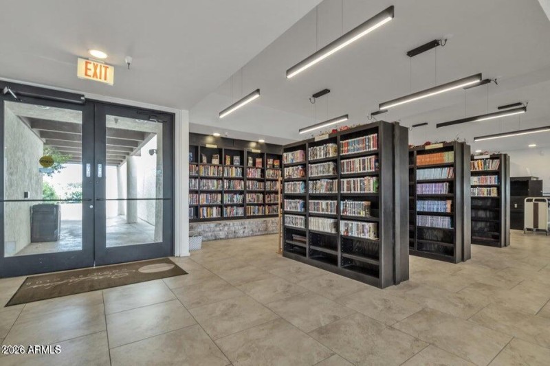 Library