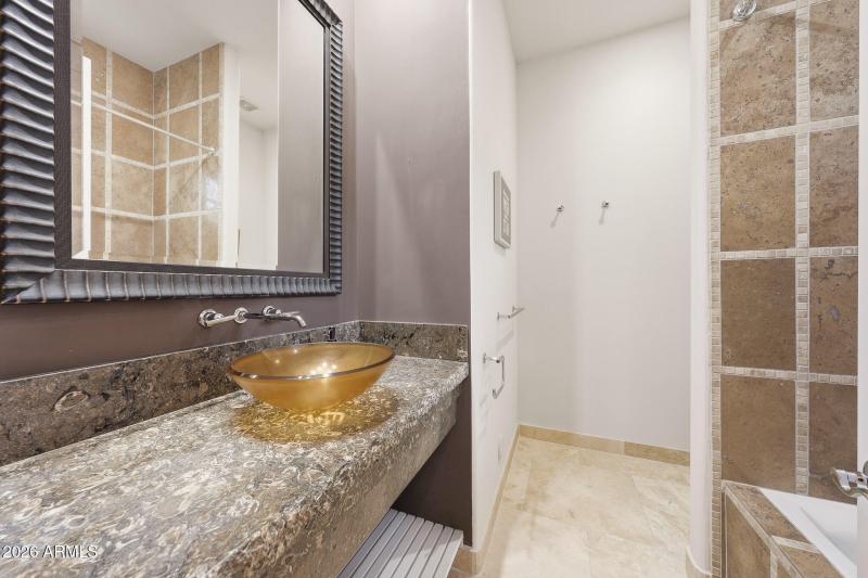 Ensuite Bath