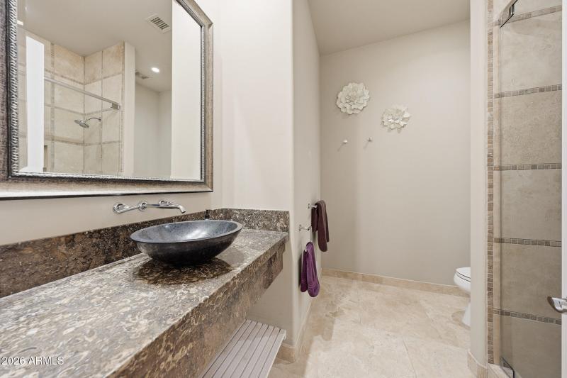 Ensuite Bath