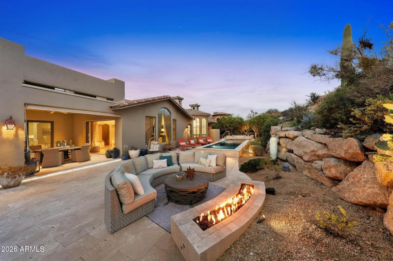 Firepit
