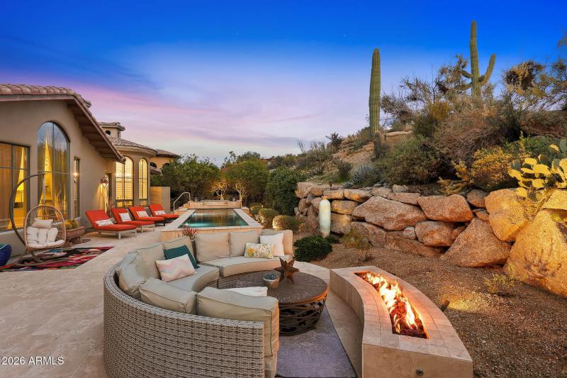 Firepit