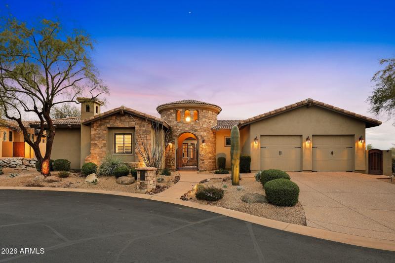 Welcome Home