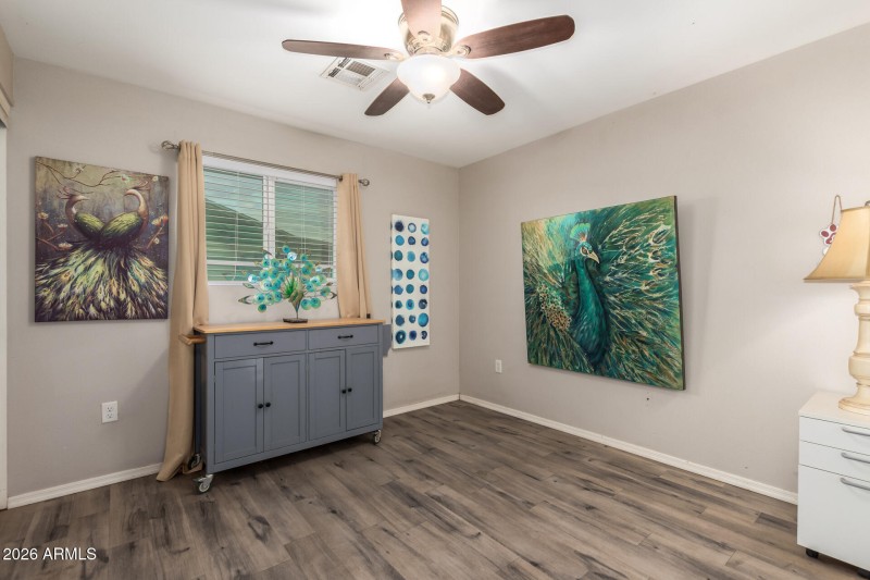 Bedroom 3