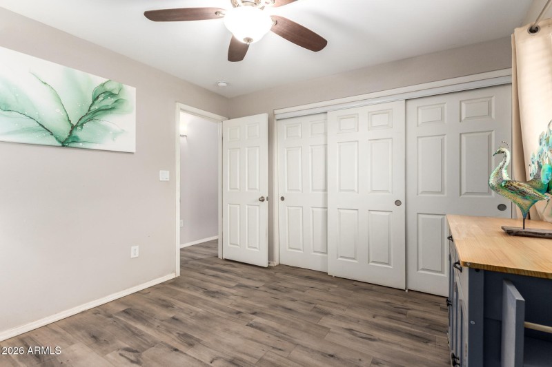 Bedroom 3