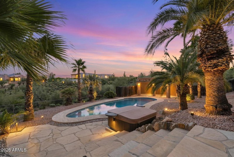 Elevated Outdoor Living