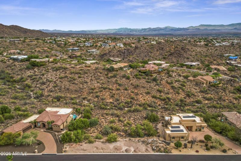 013_Aerial Front View