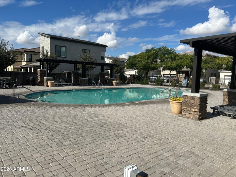 Community Pool