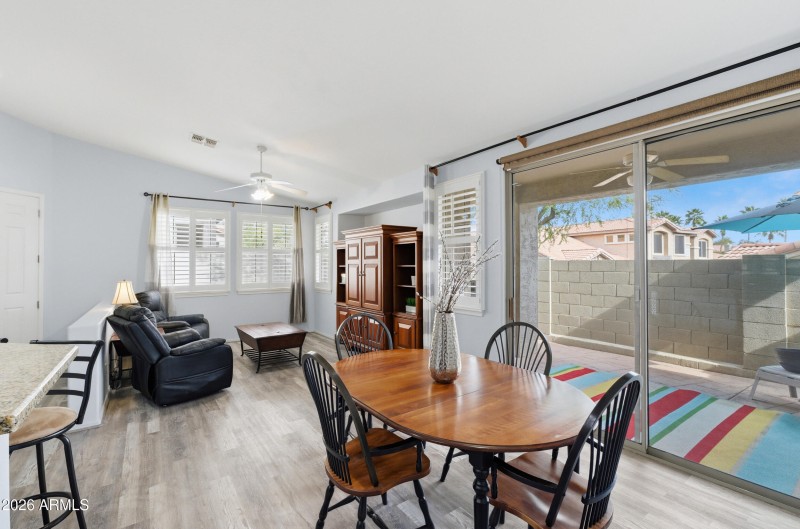 OPEN CONCEPT