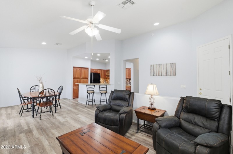 OPEN CONCEPT