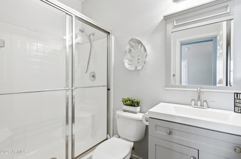 HALL BATH