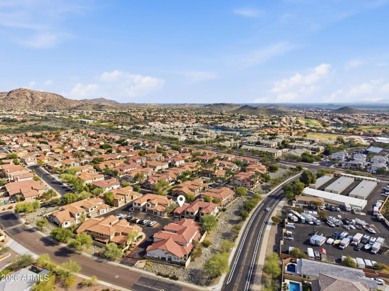 UNIT 1060/AERIAL