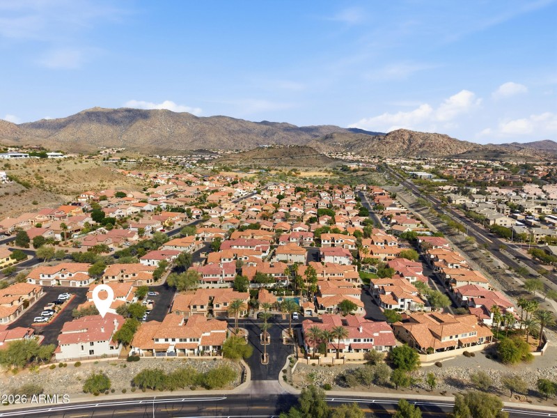 UNIT 1060/AERIAL