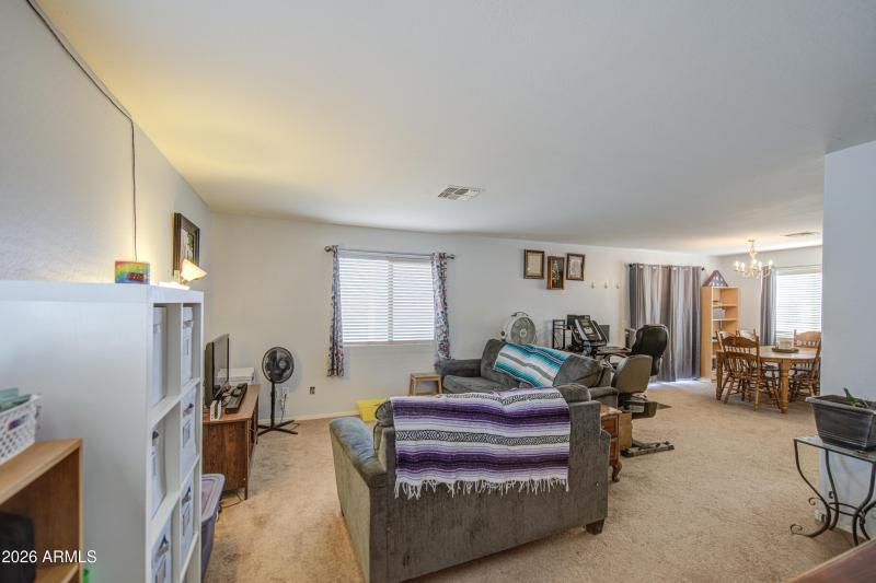 Living Room 4