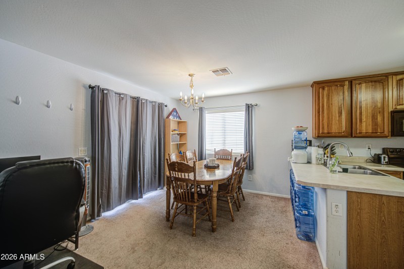 Dining Area 1