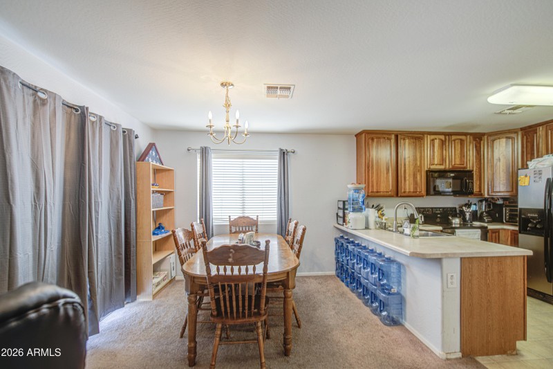 Dining Area 2