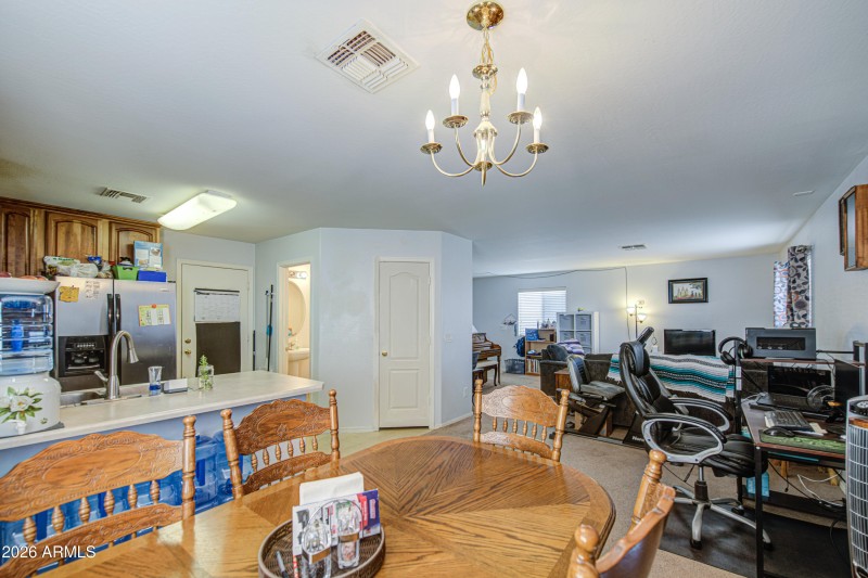 Dining Area 3
