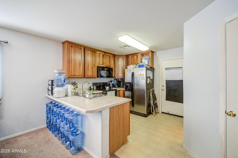 Kitchen 1