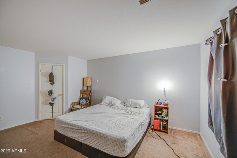 Primary Bed 4