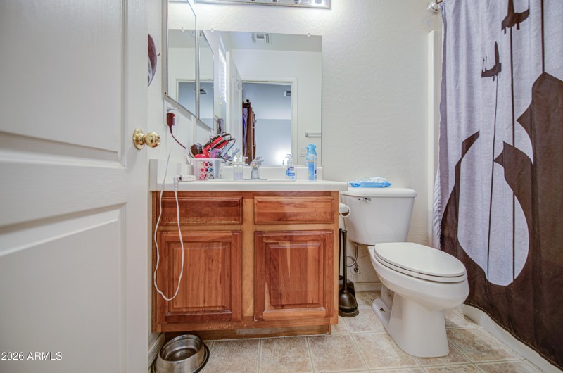 Primary Bath 1